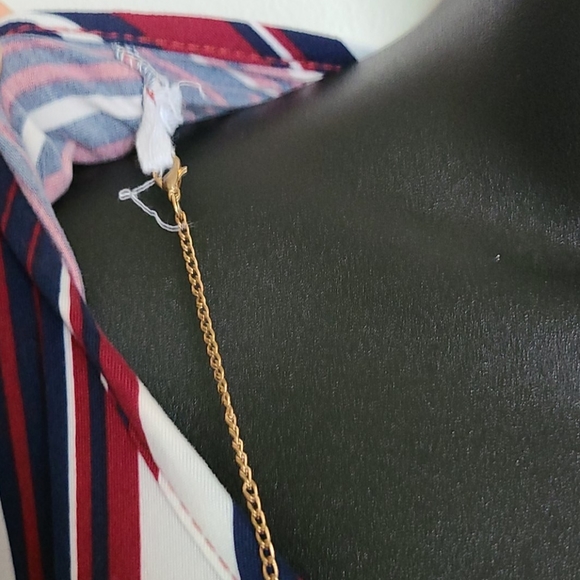 French Atmosphere Dress - Picture 2 of 4